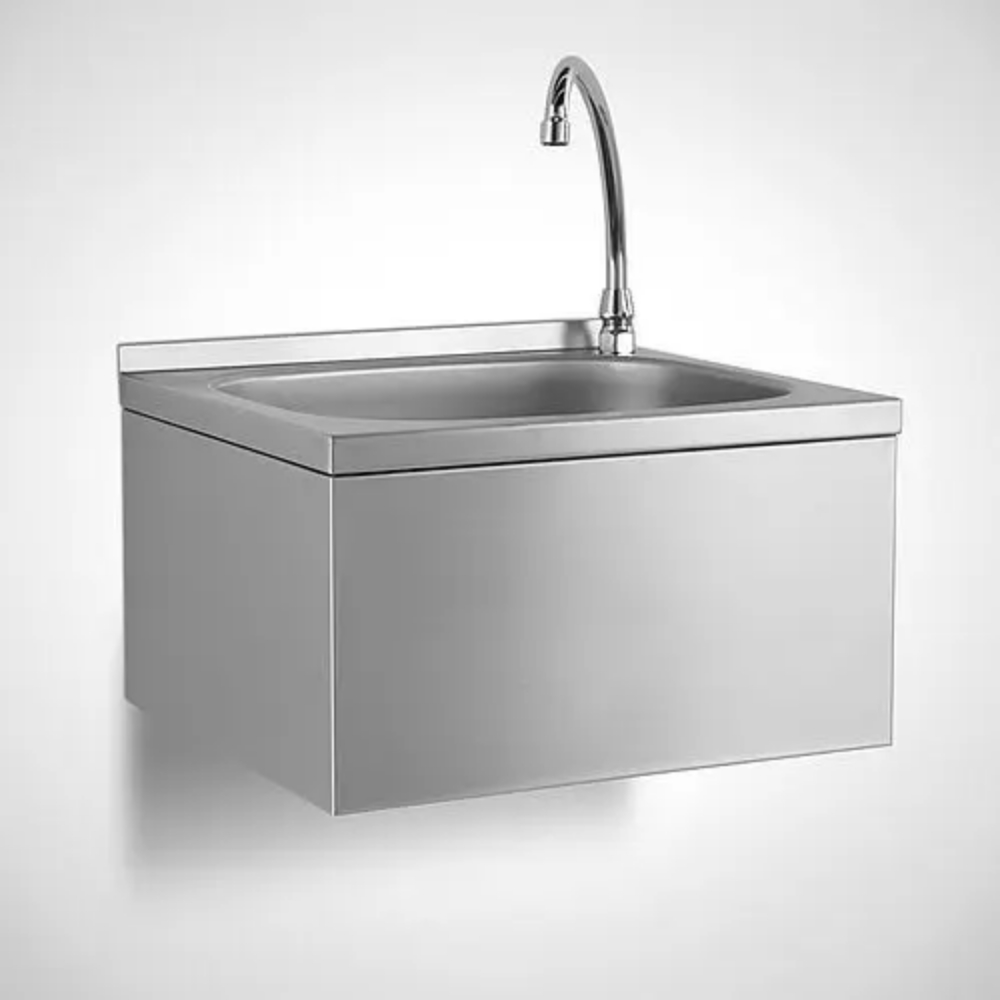 Lavoar pentru mâini HWB-K 55, Mohn