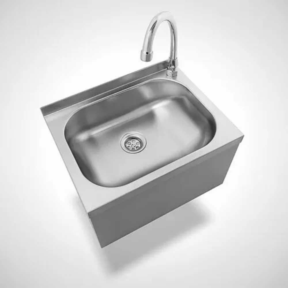 Lavoar pentru mâini HWB-S 40, Mohn