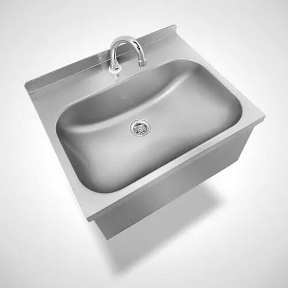 Lavoar pentru mâini HWB-S 40, Mohn