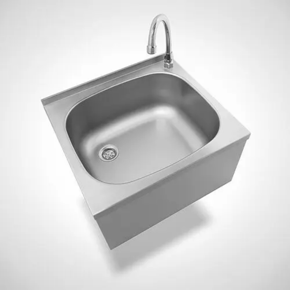 Lavoar pentru mâini HWB-S 40, Mohn