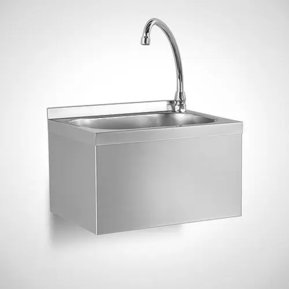 Lavoar pentru mâini HWB-S 47,  Mohn