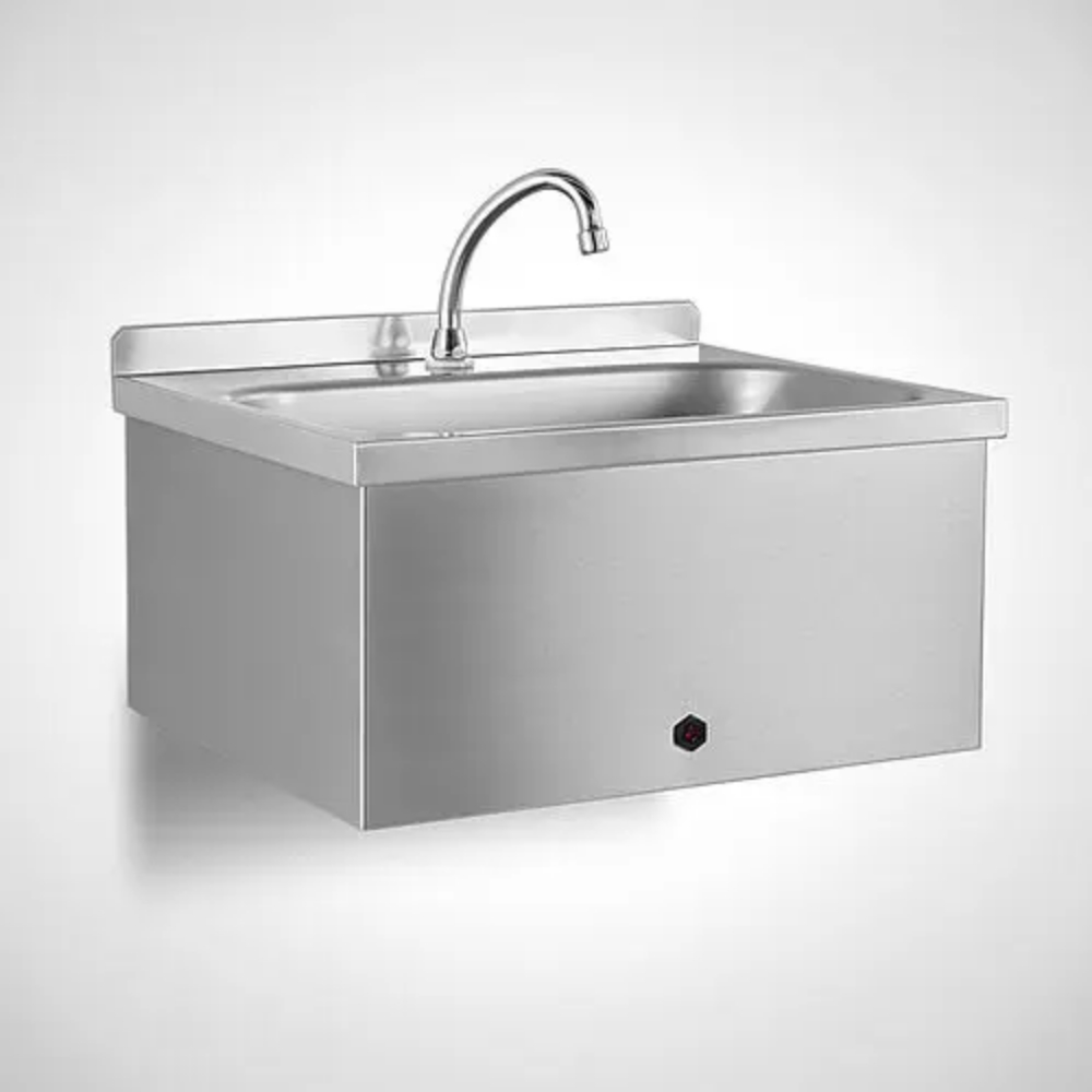 Lavoar pentru mâini HWB-S 55, Mohn
