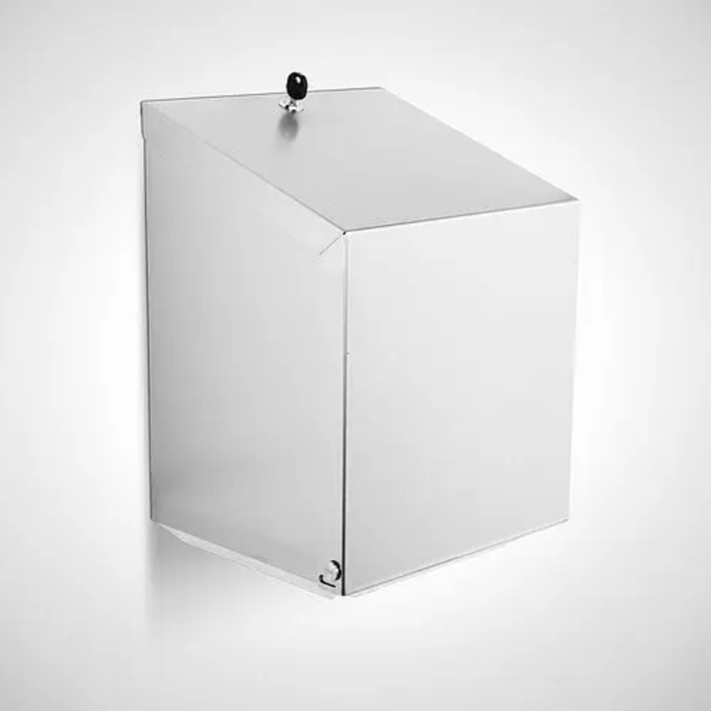 Dispenser prosoape de h&acirc;rtie RB-E-A, Mohn