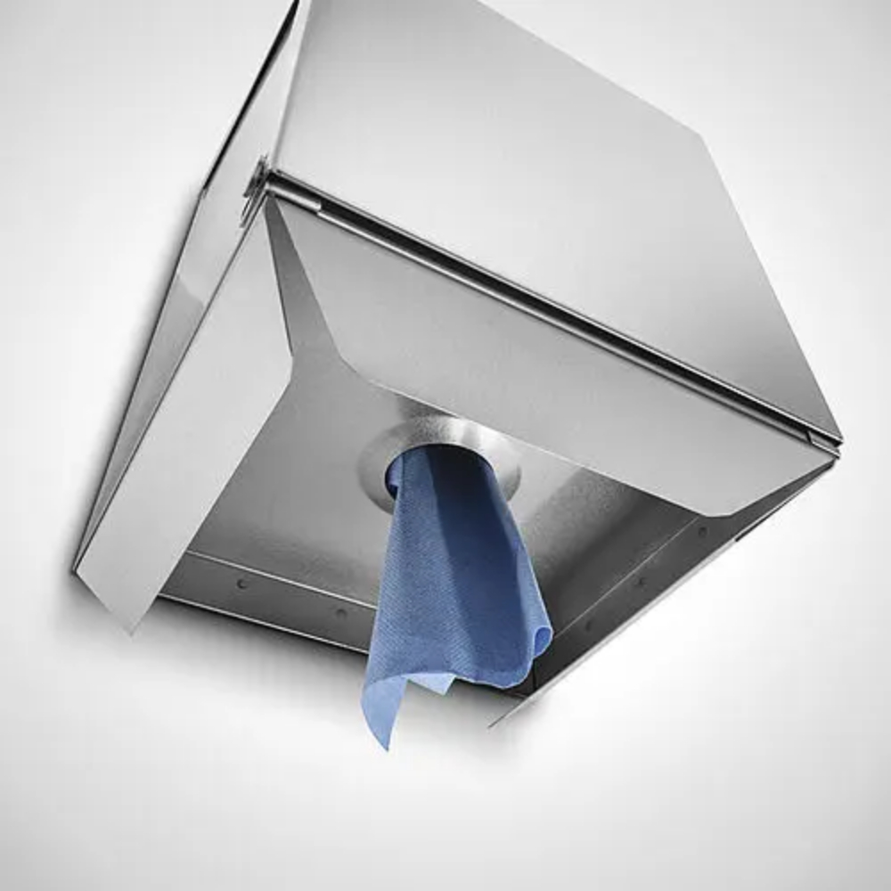 Dispenser prosoape de hârtie RB-E-A, Mohn