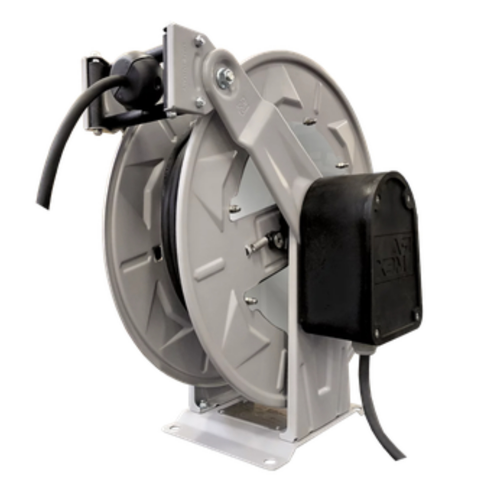 Tambur manual cablu electric CHR 4020, Ramex