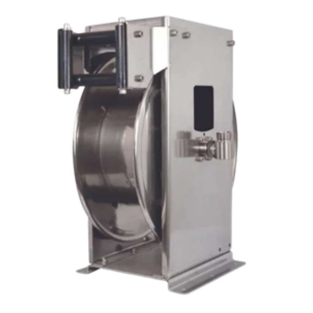 Tambur furtun ATEX AV7120 EX HAI,  Ramex