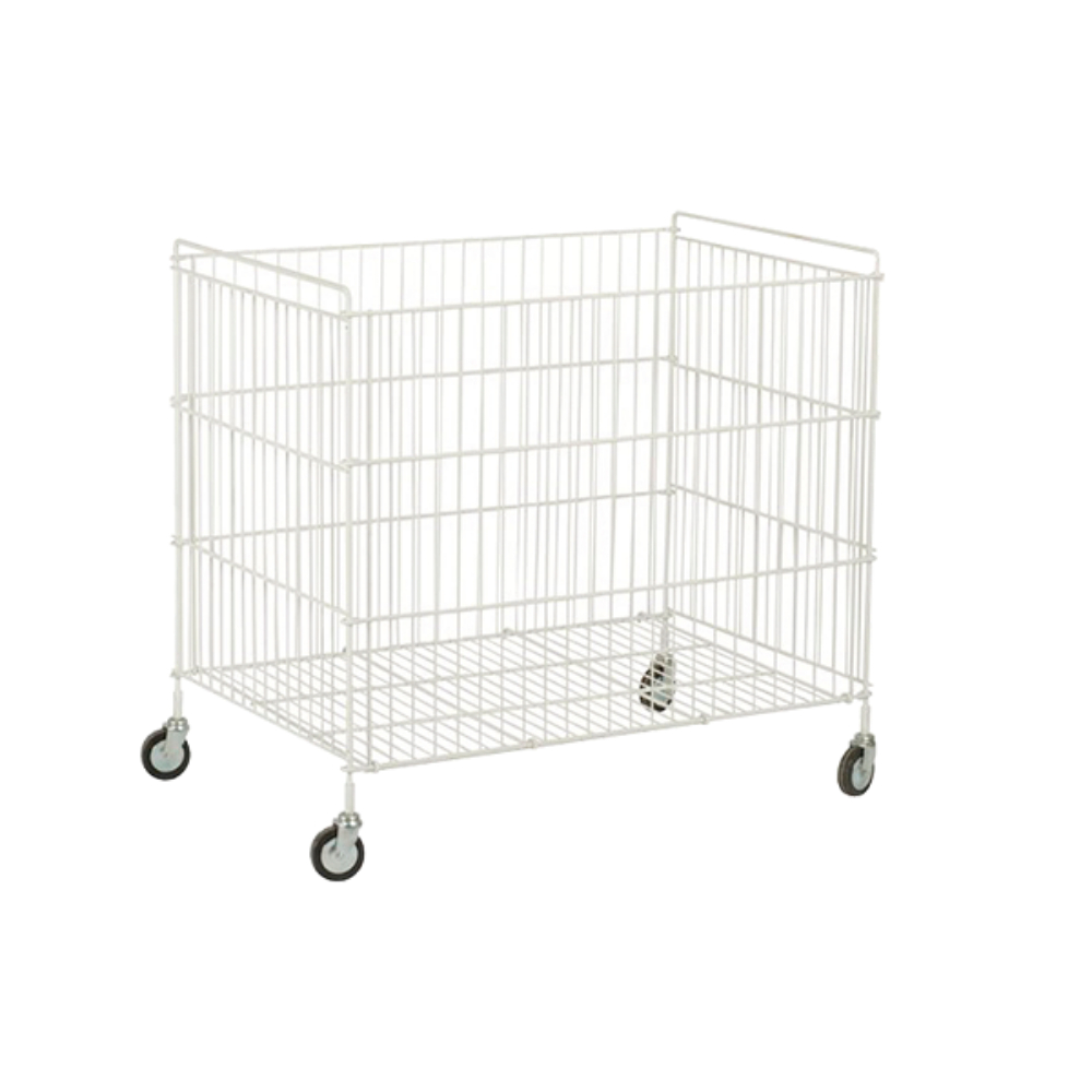 Carucior profesional pentru rufe uscate CS-365, Domus