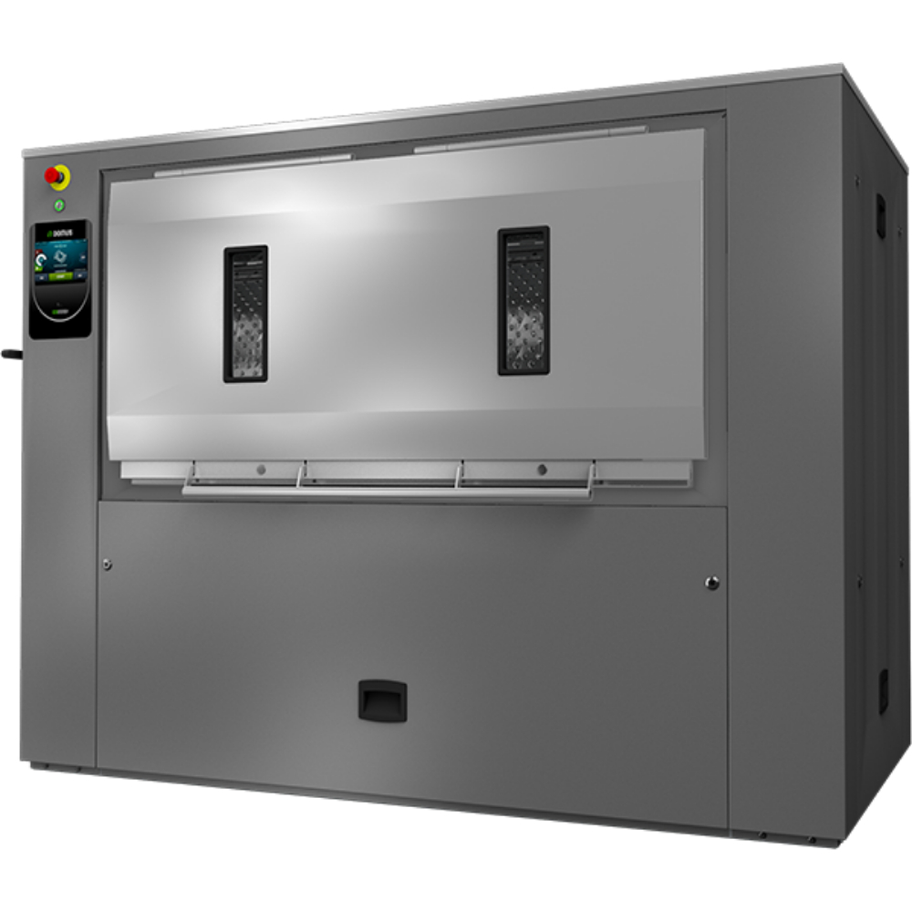 Masina de spalat cu bariera igienica DHB-70 TOUCH II ES, Domus