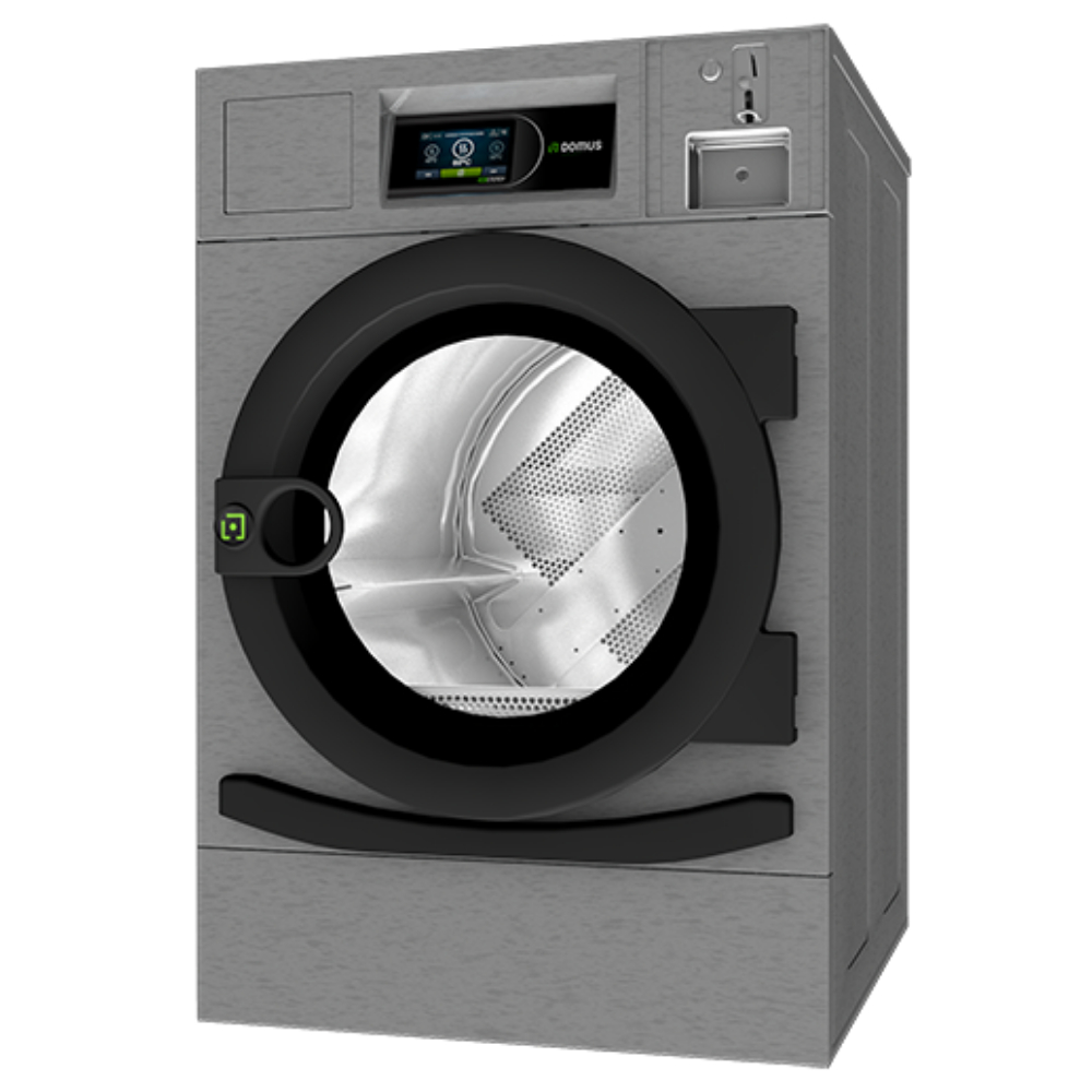 Uscator profesional de rufe HPD-10 TOUCH II E, Domus