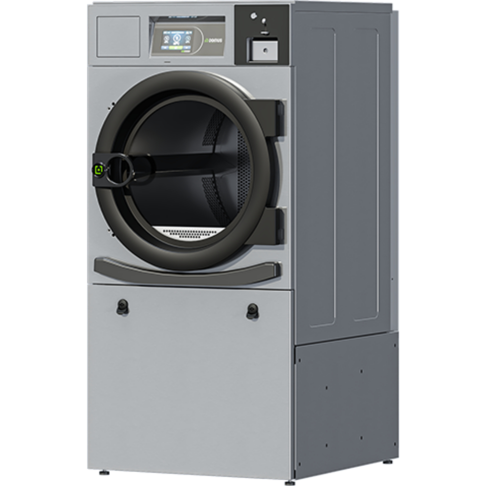 Uscator profesional de rufe HPD-8 M G, Domus