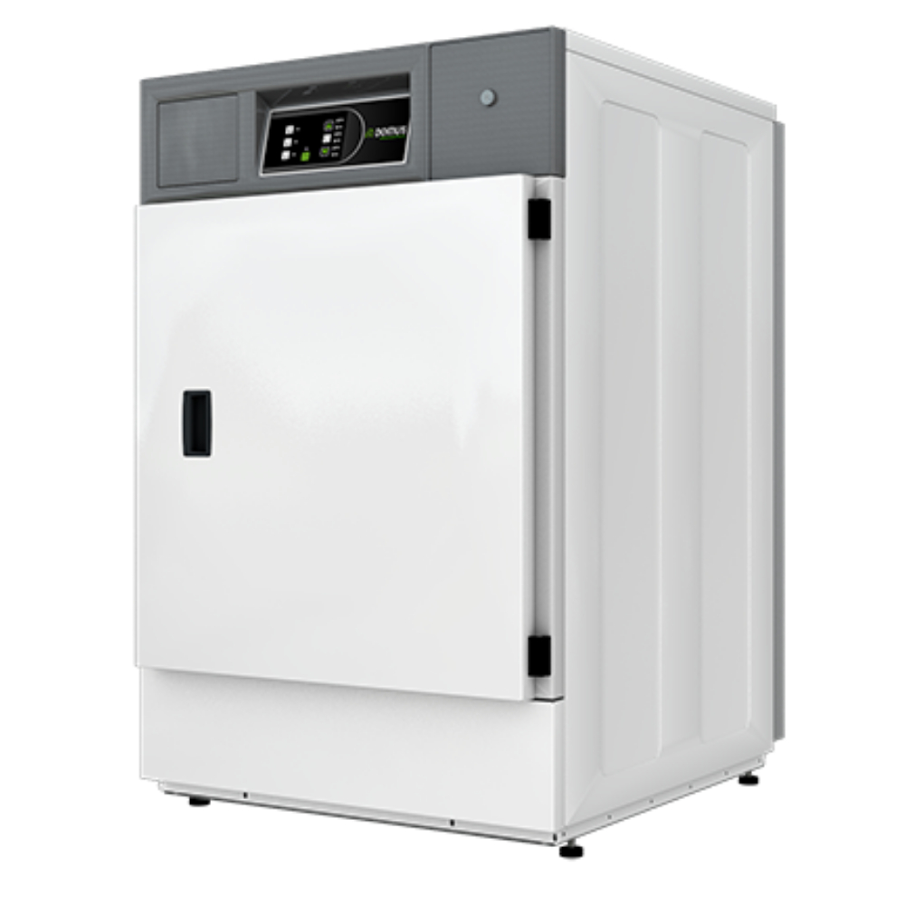 Uscator profesional de rufe HPDL-10 M E MONO, Domus