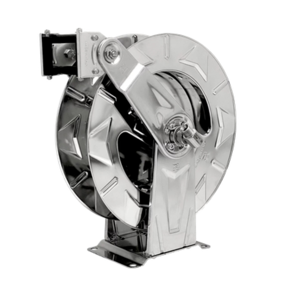 Tambur furtun aer  HR1015 3/8 BA HAI, Ramex